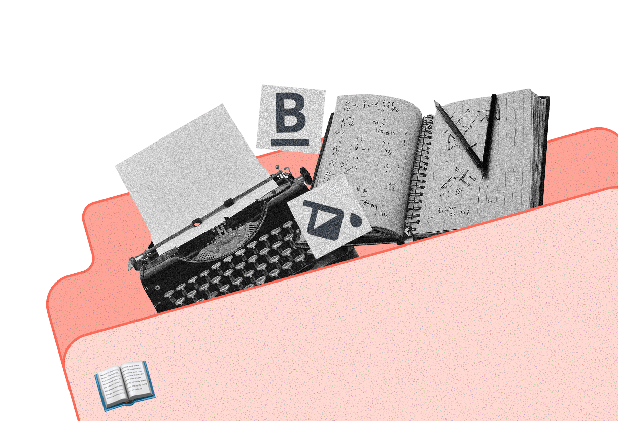 Le cahier journal