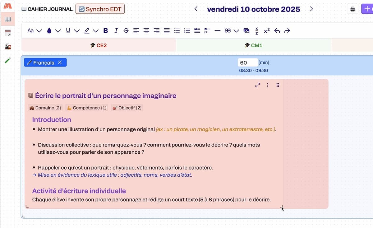 L’HYPER FLEXIBILITÉ